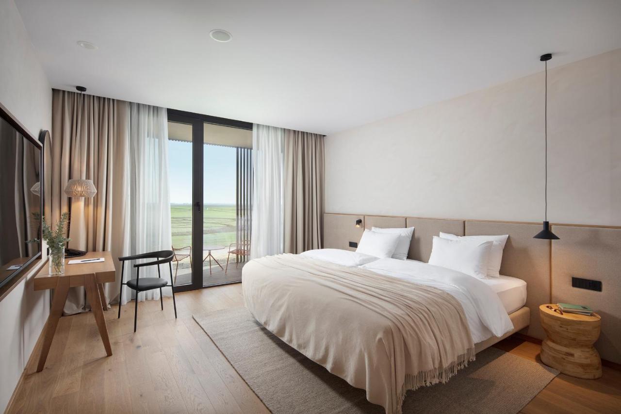 Hotel Materra Osijek Extérieur photo