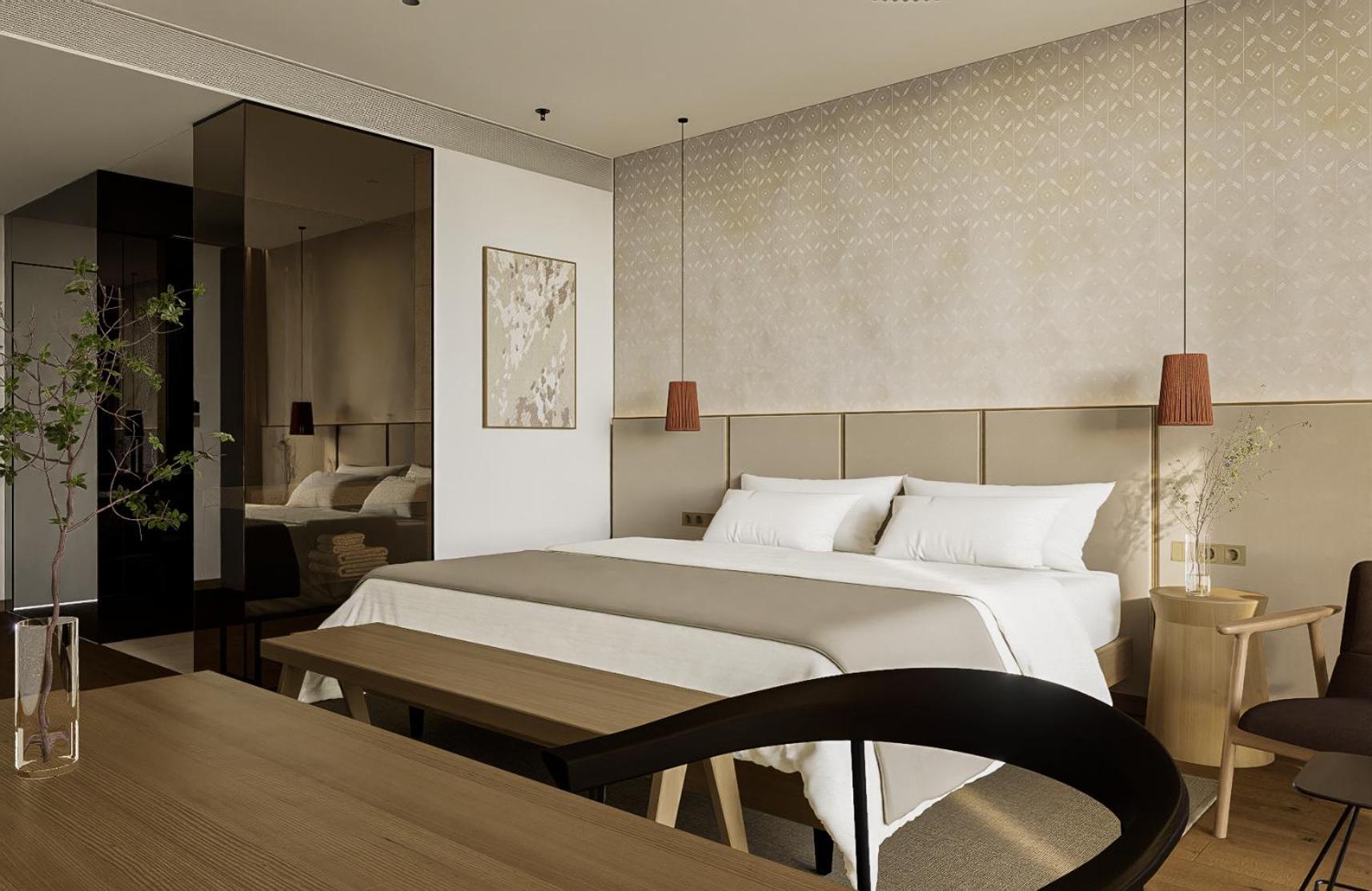 Hotel Materra Osijek Extérieur photo