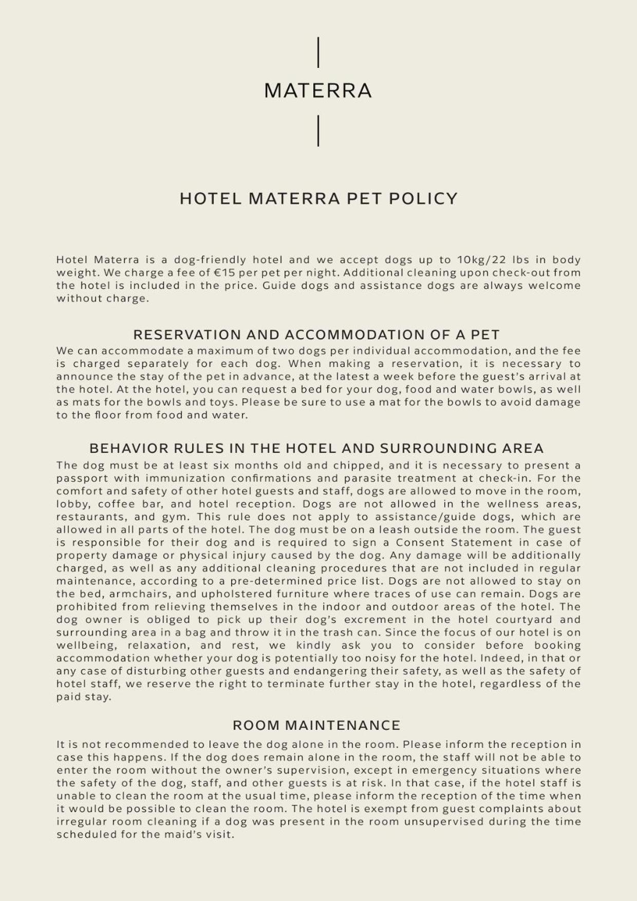 Hotel Materra Osijek Extérieur photo